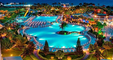 Lain-lain 2 Miracle Resort Hotel