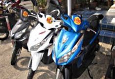 기타 6 Expat Hotel Patong Center