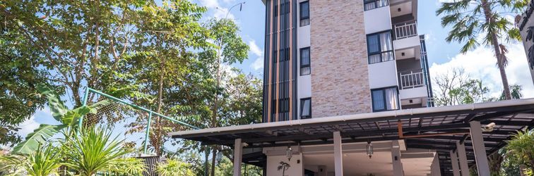 Others Khaolak Golden Place