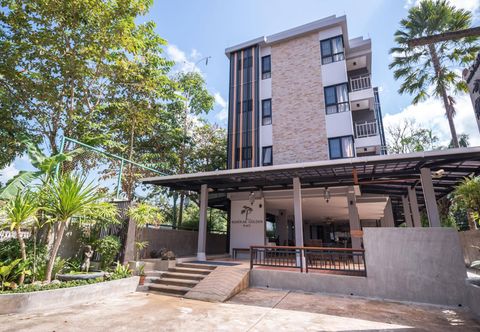 Others Khaolak Golden Place