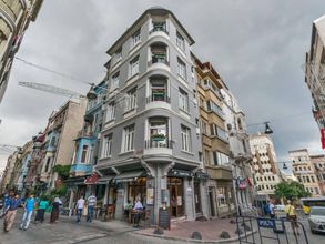 Lain-lain 4 IQ Houses Apartment