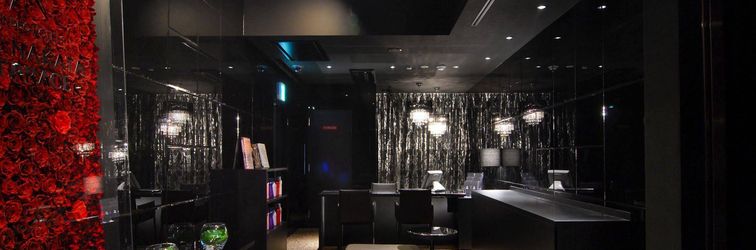 Others Candeo Hotels - The Hakata Terrace