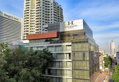 Lainnya 6 The Heritage Hotels Bangkok