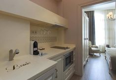 Others 3 Louis Luxury Suite Appartments Galata