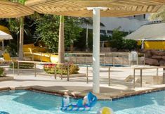 Lain-lain 3 Isrotel King Solomon Hotel