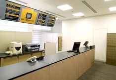 Lain-lain 3 Sunroute Ariake Tokyo