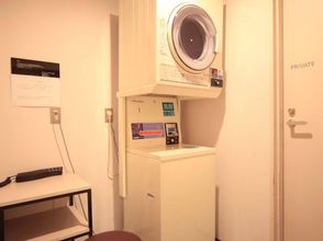 Lain-lain 4 Sunroute Ariake Tokyo