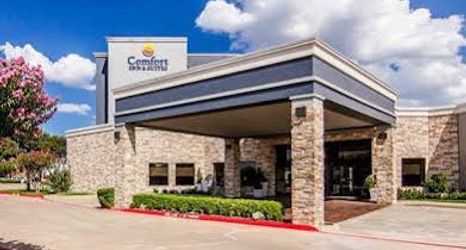 其他 2 Comfort Inn and Suites Plano