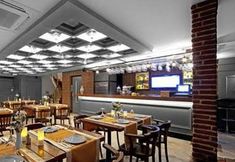 기타 5 Hotel Spectra Sultanahmet