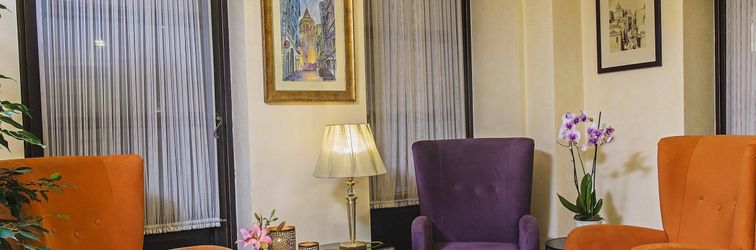 Others Meroddi Pera Hotel