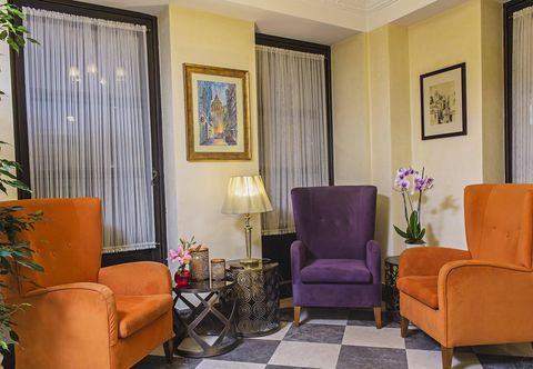 Others Meroddi Pera Hotel