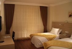 その他 4 Solis Hotel