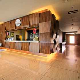 BTCホテル 1, ビッグバード SPBU 34 - 40123 パスツールホテル