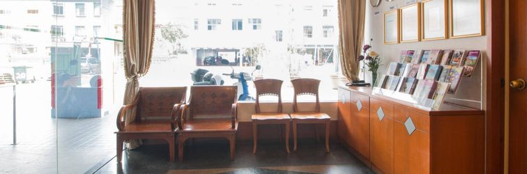 Lain-lain Hotel 81 Palace