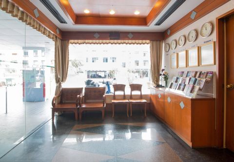 Lain-lain Hotel 81 Palace