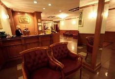 기타 2 Crystal Lodge