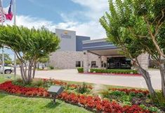 其他 3 Comfort Inn and Suites Plano