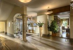 Others 2 Hotel Eden Spiez Swiss Quality