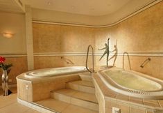 Others 4 Hotel Eden Spiez Swiss Quality