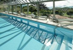 Others 5 Hotel Eden Spiez Swiss Quality