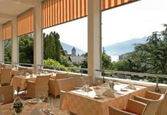 Others 6 Hotel Eden Spiez Swiss Quality
