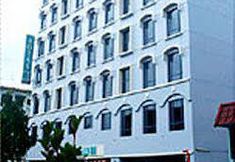 Lain-lain 6 Hotel 81 Palace