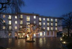 Others 7 Hotel Eden Spiez Swiss Quality