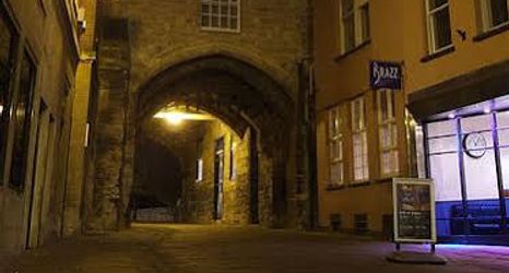 Others 2 Castle Hotel