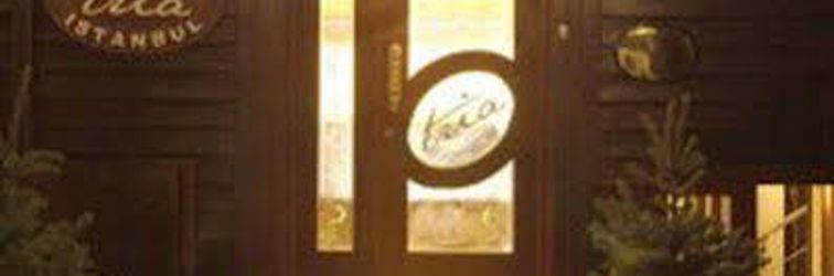 其他 Tria Istanbul