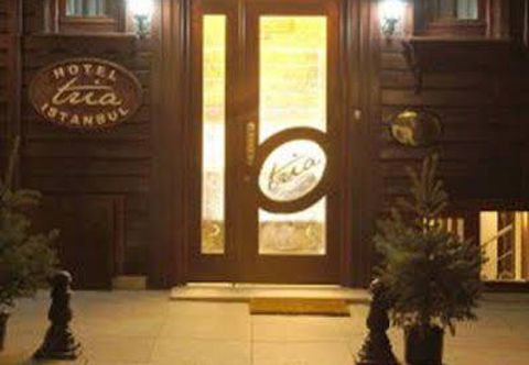 其他 Tria Istanbul