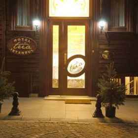 Tria Istanbul1 , 飯店Mevlana Bazaar Lokum Fabrikası مولانا بازار