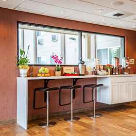 Quality Inn & Suites Pacific, Auburn1 , 飯店The Commons at Federal Way