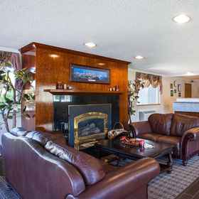 Comfort Inn Kirkland WA 1, 酒店 金郡