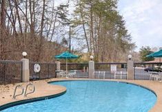 Khác 4 Super 8 Pigeon Forge-Emert St