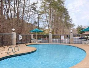 Others 4 Super 8 Pigeon Forge-Emert St