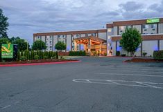 Others 7 Quality Inn & Suites Pacific, Auburn