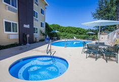 Others 4 Comfort Inn Kirkland WA