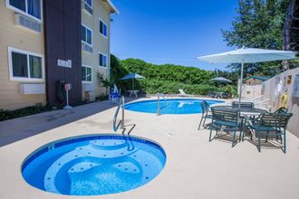 Others 4 Comfort Inn Kirkland WA