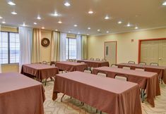 Others 4 Comfort Suites Near Alliance