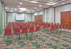 Lain-lain 4 Holiday Inn San Jose Aurola