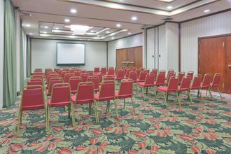 Lain-lain 4 Holiday Inn San Jose Aurola