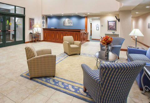 其他 Wingate By Wyndham Rome