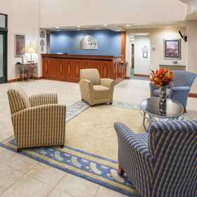 Wingate By Wyndham Rome1 , 飯店德尔塔湖州立公园