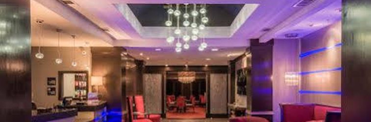 Others Holiday Inn Express Hotel & Suites Dallas-North Tollway/North Plano