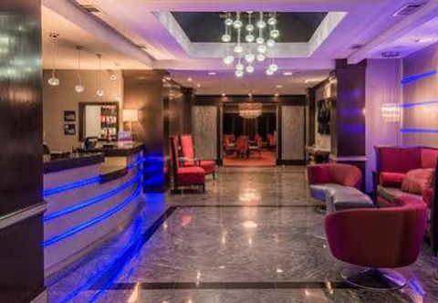 Others Holiday Inn Express Hotel & Suites Dallas-North Tollway/North Plano