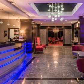 Holiday Inn Express Hotel & Suites Dallas-North Tollway/North Plano 1, Hotel Collin County