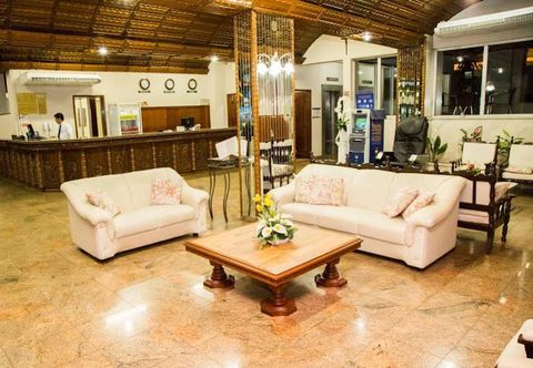 其他 Hotel Mirante Foz