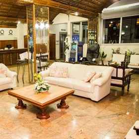 โรงแรม Mirante Foz 1, โรงแรม & ที่พัก Foz do Iguacu