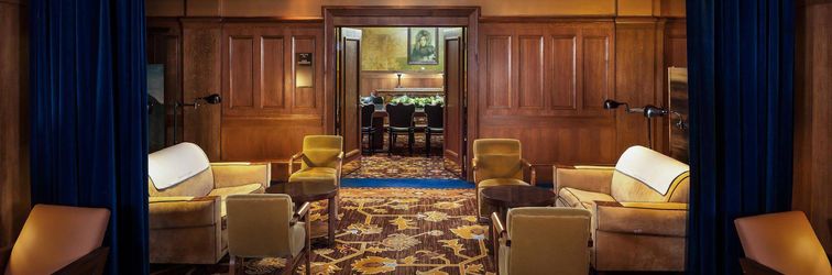 Others The Arctic Club Seattle - a DoubleTree by Hilton