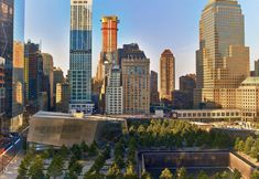 Others 5 W New York Downtown